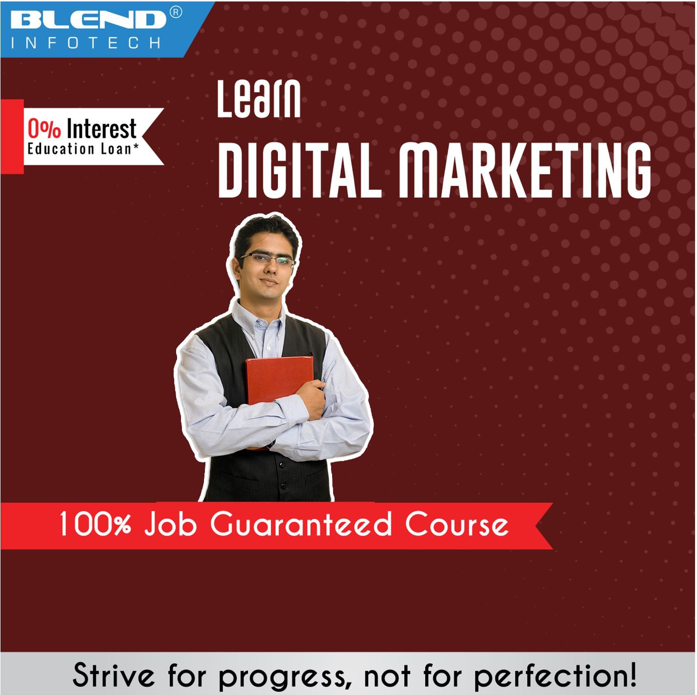 Digital marketing course in Pune